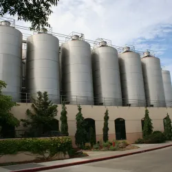 Sierra Nevada Brewing Co. Taproom and Restaurant - Auburn