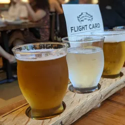 Sierra Nevada Brewing Co. Taproom and Restaurant - Auburn