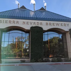 Sierra Nevada Brewing Co. Taproom and Restaurant - Auburn