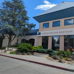 Sierra Nevada Brewing Co. Taproom and Restaurant - Auburn