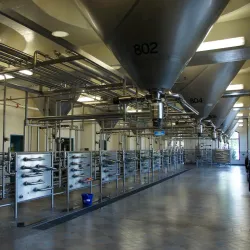 Sierra Nevada Brewing Co. Taproom and Restaurant - Auburn