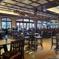 Sierra Nevada Brewing Co. Taproom and Restaurant - Auburn