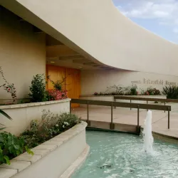 Bakersfield Museum of Art - Bakersfield