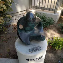 Bakersfield Museum of Art - Bakersfield