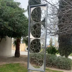 Bakersfield Museum of Art - Bakersfield