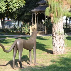 Bakersfield Museum of Art - Bakersfield