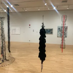 Bakersfield Museum of Art - Bakersfield