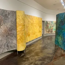 Bakersfield Museum of Art - Bakersfield