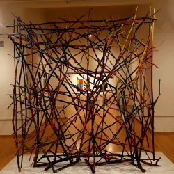 Bakersfield Museum of Art - Bakersfield