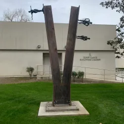 Bakersfield Museum of Art - Bakersfield