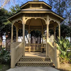 Bakersfield Museum of Art - Bakersfield