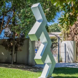 Bakersfield Museum of Art - Bakersfield