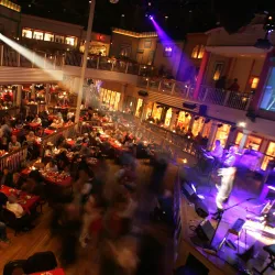 Buck Owens' Crystal Palace - Bakersfield