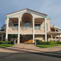 Buck Owens' Crystal Palace - Bakersfield