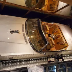 Buck Owens' Crystal Palace - Bakersfield