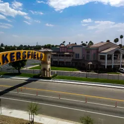 Buck Owens' Crystal Palace - Bakersfield