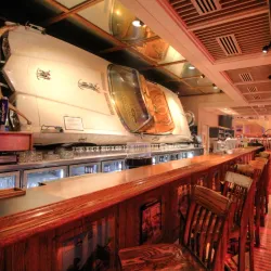 Buck Owens' Crystal Palace - Bakersfield