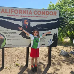 California Area Living Museum (CALM) - Bakersfield