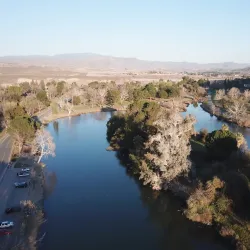 Hart Memorial Park - Bakersfield