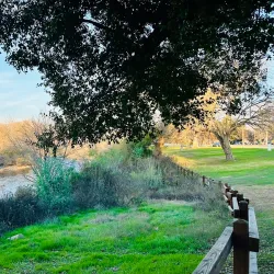 Hart Memorial Park - Bakersfield