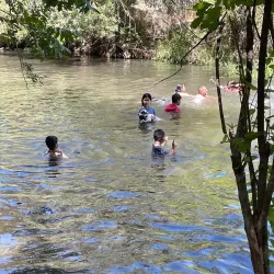 Hart Memorial Park - Bakersfield
