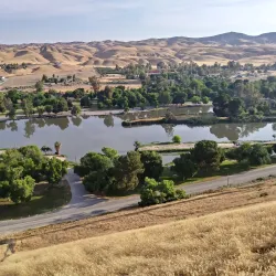 Hart Park - Bakersfield