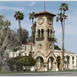 Kern County Museum - Bakersfield
