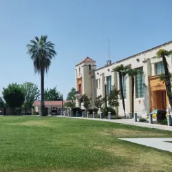 Kern County Museum - Bakersfield