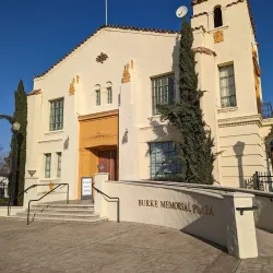 Kern County Museum - Bakersfield