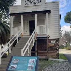 Kern County Museum - Bakersfield