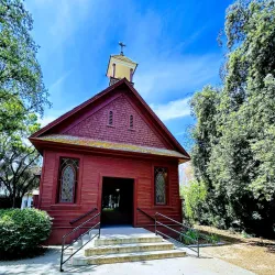 Kern County Museum - Bakersfield