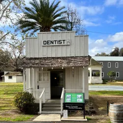 Kern County Museum - Bakersfield