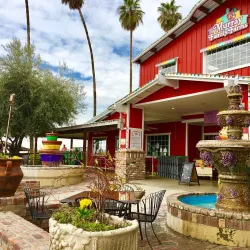 Murray Family Farms - Bakersfield