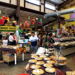 Murray Family Farms - Bakersfield