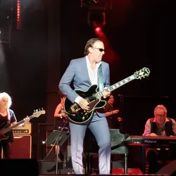 The Fox Theater - Bakersfield