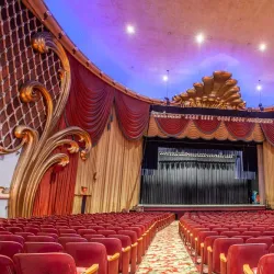 The Fox Theater - Bakersfield