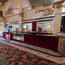 The Fox Theater - Bakersfield