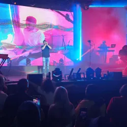 The Fox Theater - Bakersfield