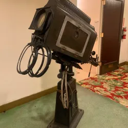 The Fox Theater - Bakersfield