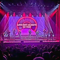 The Fox Theater - Bakersfield