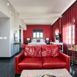 The Padre Hotel - Bakersfield