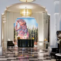 The Padre Hotel - Bakersfield