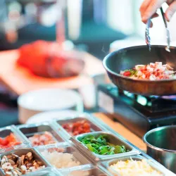 The Padre Hotel - Bakersfield