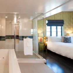 The Padre Hotel - Bakersfield