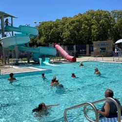 Banning Aquatic Center - Banning