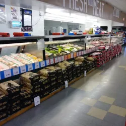 Banning Farmers Market - Banning