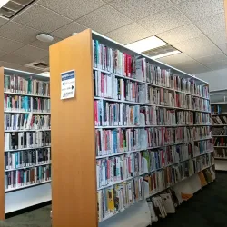 Banning Library - Banning