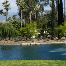 Banning Municipal Golf Course - Banning