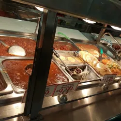 Banning Stagecoach Depot - Banning