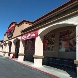 Banning Stagecoach Depot - Banning